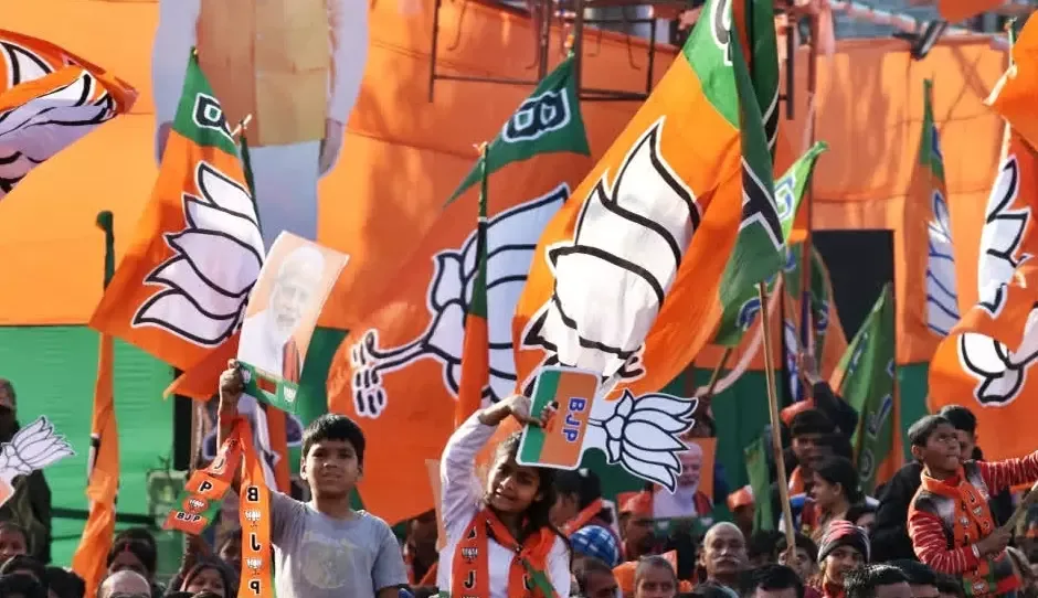 ऑपरेशन लोटस: मेघालय में 9 विधायकों के पाला बदलने से सीधे 11 पर पहुंचेगी बीजेपी की ताकत