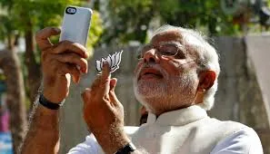 डिजिटल रणभूमि: सियासी जंग जीतने के लिए भाजपा ने बढ़ाई मीडिया संयोजन टीम की ताकत