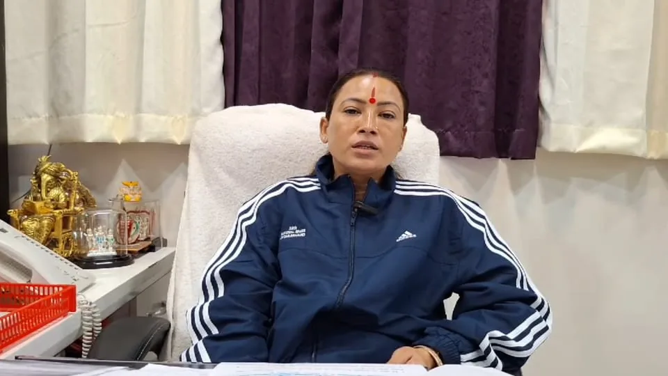 खेल विश्वविद्यालय का गठन: कुलपति पद समेत कुल 94 पदों पर मुहर, शासन से आदेश जारी