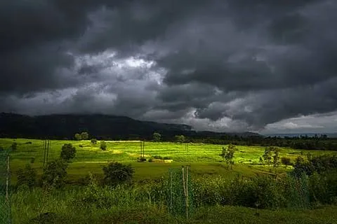 मौसम में बदलाव: जयपुर में कल से कमजोर पड़ेगा मानसून, एक हफ्ते में बरसा 48 मिमी औसत पानी