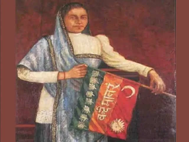 अमर क्रांतिकारी की गाथा: साल 1907 में जर्मनी में तिरंगे का पहला रूप फहराने वाली और पैंतीस साल वनवास काटने वाली साहसी पारसी महिला मैडम कामा