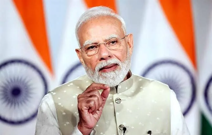 सांस्कृतिक जुड़ाव: प्रधानमंत्री ने साझा किया सुरक्षात्मक बंधन पर एक विशेष संस्कृत सुभाषितम