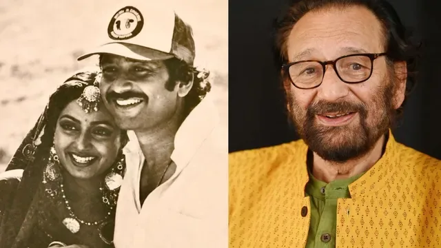 शूटिंग सेट की अनकही यादें: शेखर कपूर ने श्रीदेवी की ऊर्जा को याद करते हुए उन्हें भारतीय सिनेमा का अनमोल उपहार बताया