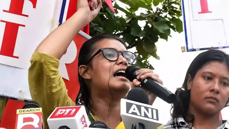 क्षेत्रीय राजनीति पर टिप्पणी: पश्चिम बंगाल की मौजूदा राजनीतिक संस्कृति बेहद निराशाजनक, नेहा बोरा का तीखा बयान