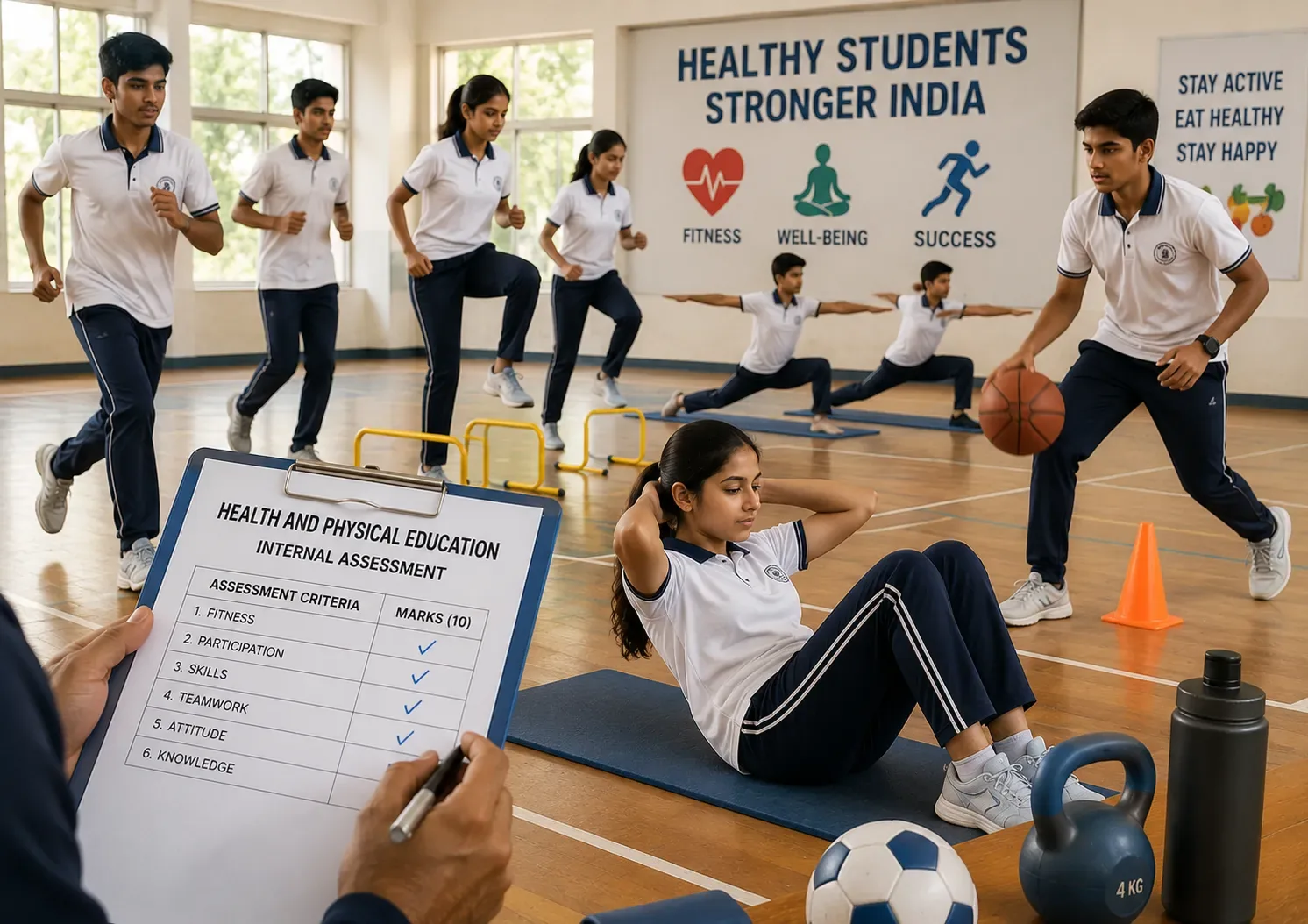 खेल पोर्टल अपडेट: गुरुग्राम के छात्रों की खेल उपलब्धियां डिजिटल प्लेटफॉर्म पर की जाएंगी अपलोड