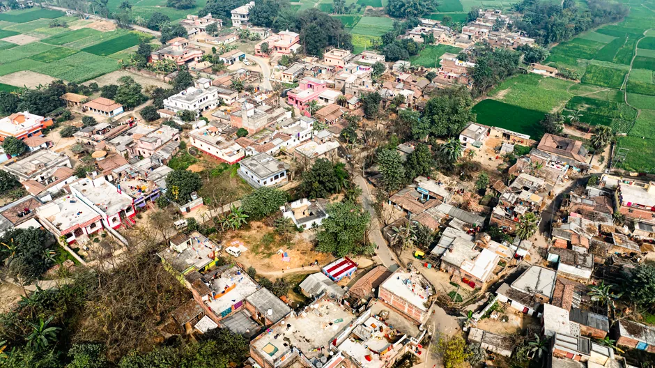 अनोखी पहल: गोरखपुर के गोला बाजार में ग्राम पंचायत ने शुरू की डिजिटल चौपाल सेवा