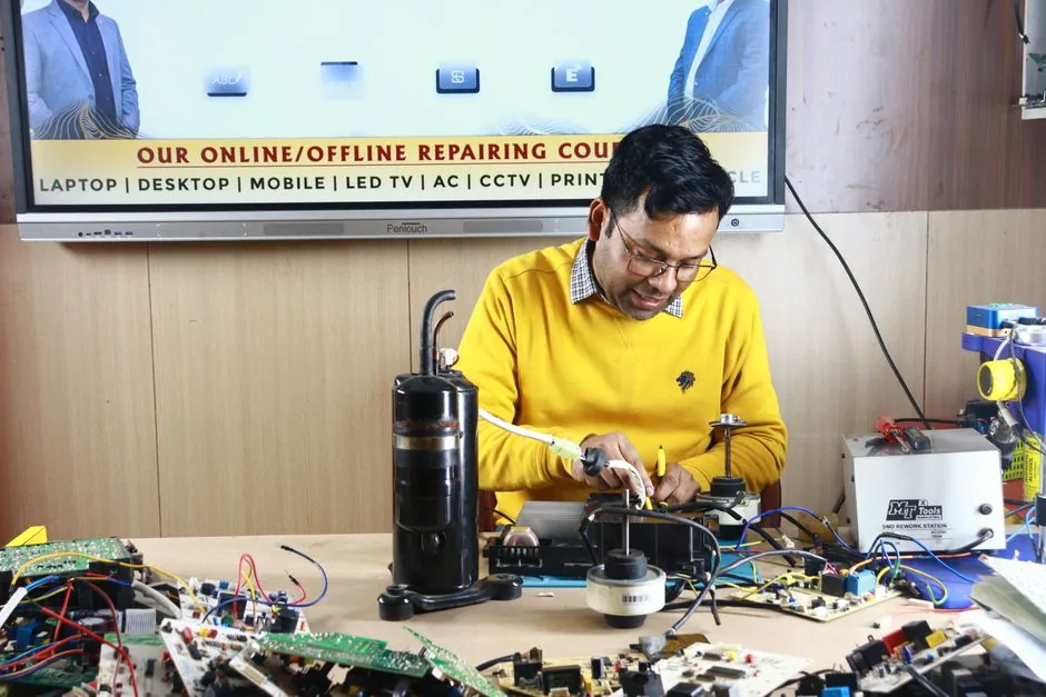 शिक्षा नीति में बड़ा बदलाव: नई दिल्ली के सभी सरकारी कॉलेजों में एआई कोर्स अनिवार्य