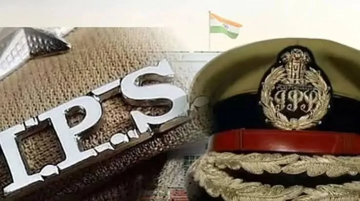शानदार उपलब्धि: देश के शीर्ष 100 पुलिस कप्तानों में झारखंड के 5 अधिकारियों ने बनाई जगह
