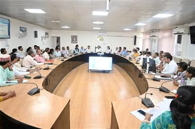 मानवता की सेवा: 2 अक्टूबर तक सभी पात्र संस्थानों में सक्रिय करें जूनियर एवं यूथ रेड क्रॉस इकाइयां