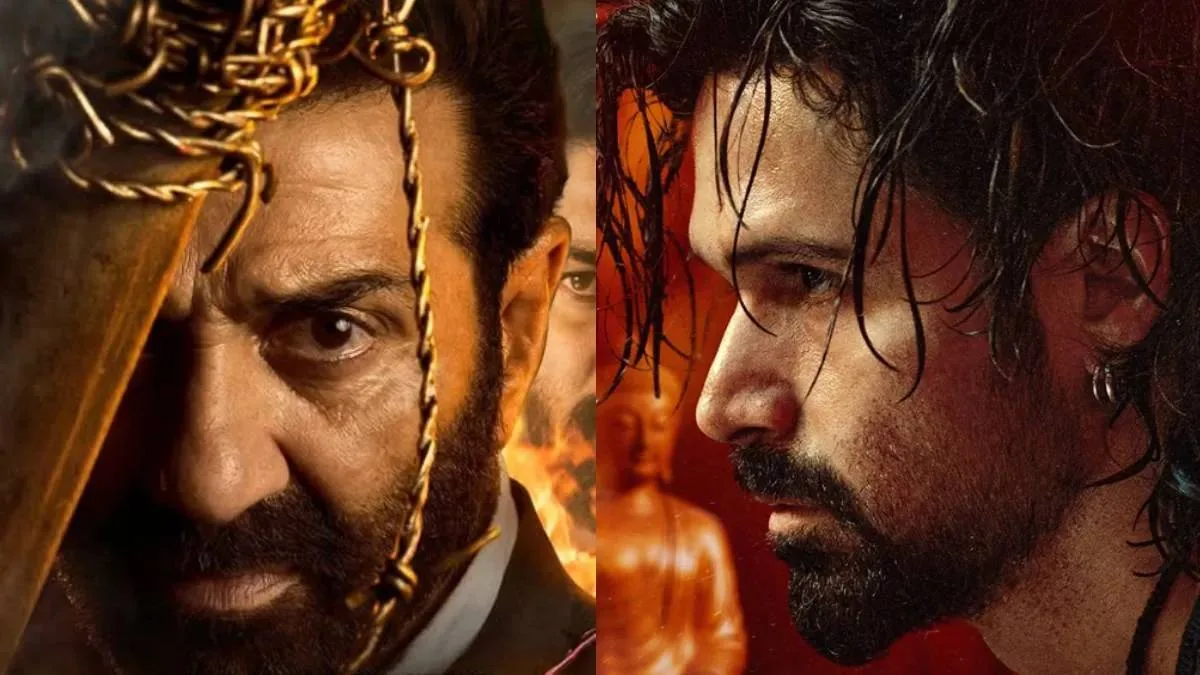बॉक्स ऑफिस का हाल: 'टॉक्सिक' का खराब प्रदर्शन, 'आवारापन 2' और 'इरुमुडी' ने मचाया धमाल