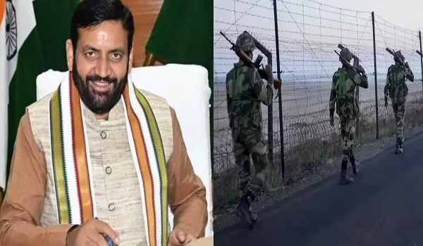 अग्निवीरों के लिए बड़ी खुशखबरी: हरियाणा सरकार ने पुलिस भर्ती समेत छह सरकारी नौकरियों में दिया 20 फीसदी आरक्षण
