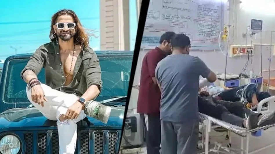 बड़ी कार्रवाई: हरियाणवी सिंगर अंकित बालियान के दो हत्यारे शामली में पुलिस मुठभेड़ में ढेर