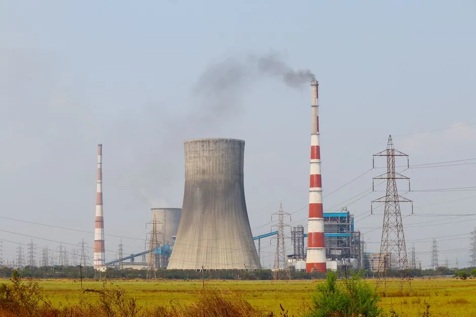 ऊर्जा क्षेत्र में बड़ा कदम: उत्तराखंड कैबिनेट ने अदाणी पावर को थर्मल प्लांट लगाने की दी मंजूरी