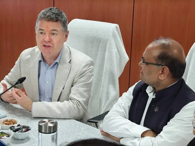 आपदा प्रबंधन में सफलता: विश्व बैंक ने माना उत्तराखंड का नया मॉडल, तकनीक और मजबूत बुनियादी ढांचे से घटेगा जोखिम