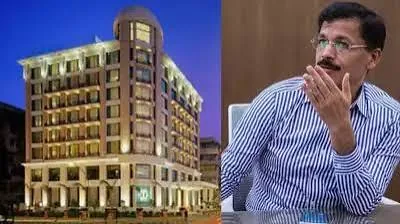 बड़ी कार्रवाई: महाराष्ट्र में एफडीए ने अयूब होटल का लाइसेंस निलंबित किया और आदिवासी छात्रावासों के लिए उम्र सीमा हटाई