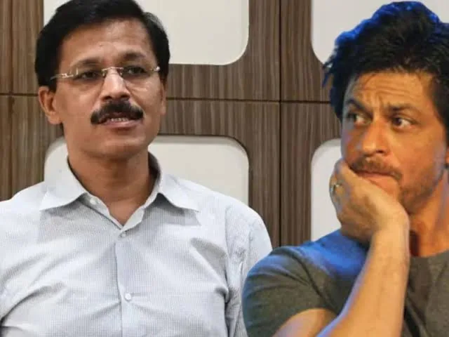 कड़ी चेतावनी: तुकाराम मुंडे का बॉलीवुड सितारों को दो टूक संदेश, कहा- सरोगेट विज्ञापनों में कोई नहीं बचेगा