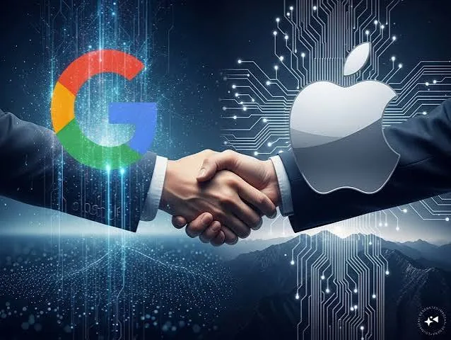 बड़ी तकनीकी डील: ऐप्पल ने सिरी को और स्मार्ट बनाने के लिए गूगल जेमिनी तकनीक का किया इस्तेमाल