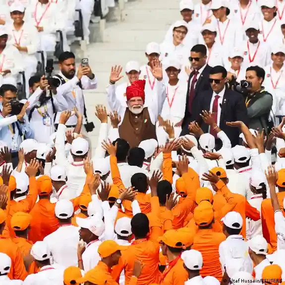 कहानियों की जंग और एआई: 80वें स्वतंत्रता दिवस के मौके पर भारत की वैश्विक छवि की नई लड़ाई
