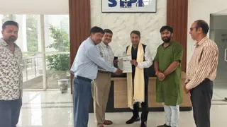 भागलपुर में STPI प्रोजेक्ट से IT और डिजिटल उद्योग को मिलेगी नई रफ्तार, युवाओं के लिए खुलेंगे रोजगार के अवसर और शहर के उभरते टेक हब बनने की बढ़ी उम्मीदें