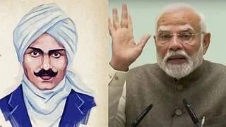 राजनीतिक प्रतीकवाद और संघर्ष: भारत में शक्ति संतुलन और प्रतिरोध की अनकही दास्तान