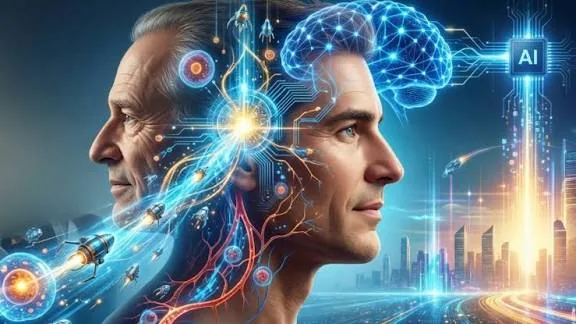 बड़ी चेतावनी: अगले एक साल में इंसानों से आगे निकल जाएगा एआई, इंटरनेट के लिए बन सकता है गंभीर संकट