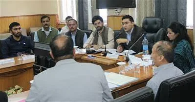 जिला प्रशासन अपडेट: डीआरओ चंबा और डीसी मुकेश रेपसवाल से जुड़ी खबरें सामने आईं