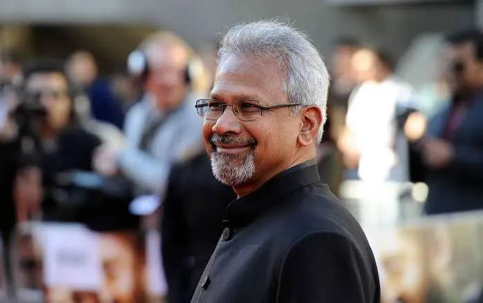 सिनेमा जगत में हलचल: राष्ट्रीय फिल्म पुरस्कार विजेता निर्देशक मणिरत्नम की ऐतिहासिक महाकाव्य फिल्म का हुआ भव्य ऐलान