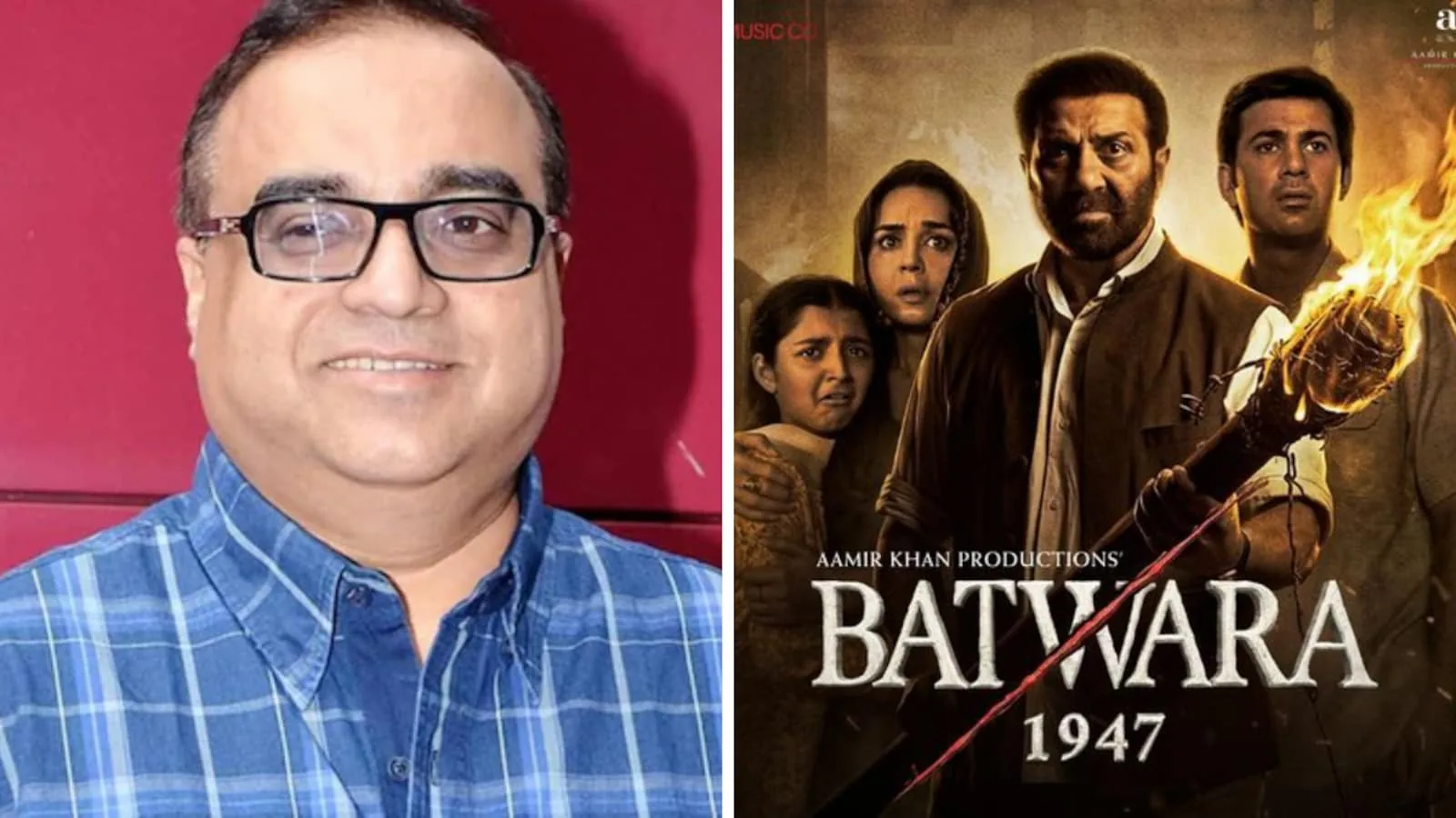 सिनेमा जगत हलचल: सनी देओल की झोली में आई नई फिल्म, राजकुमार संतोषी कर सकते हैं निर्देशन
