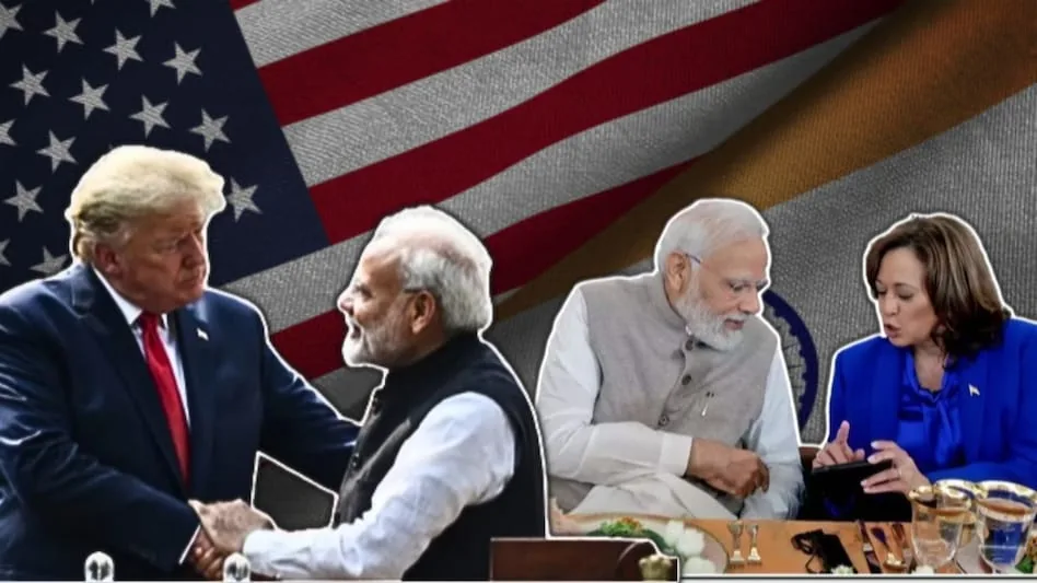 अमेरिका दौरा और रक्षाबंधन: वित्त मंत्री आज से पांच दिन के अमेरिका दौरे पर, देश भर में मनाया जा रहा रक्षाबंधन का पावन पर्व