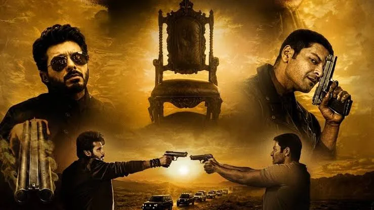बड़ी खबर: मिर्ज़ापुर द मूवी को मिला ए सर्टिफिकेट और फिल्म की लंबाई तीन घंटे से ज्यादा है