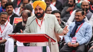 बयान पर बवाल: हरियाणा के मंत्री ने कहा कि पाकिस्तान कोई अलग देश नहीं बल्कि भारत का हिस्सा है