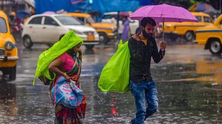 उत्तर प्रदेश में मानसून की दस्तक और भीषण गर्मी को लेकर मौसम विभाग का नया अपडेट