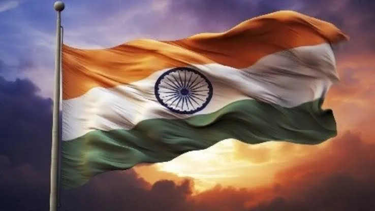 पावर्न संदेश: स्वतंत्रता दिवस पर प्रियजनों को भेजें ये खास देशभक्ति शुभकामना संदेश