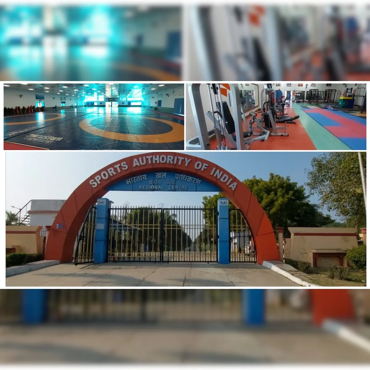 खेलों का नया केंद्र: लखनऊ स्पोर्ट्स कॉलेज में खुलेगा खेलो इंडिया स्टेट सेंटर ऑफ एक्सीलेंस