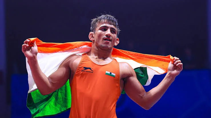 कुश्ती का नया मौका: पदक विजेताओं के लिए अंडर-23 सीनियर विश्व कुश्ती चैंपियनशिप का द्वार खुला