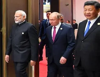 एससीओ की रजत जयंती: निवेश, रक्षा, डिजिटल, ऊर्जा और शिक्षा पर विशेष जोर के साथ उज्बेकिस्तान में होगा आयोजन