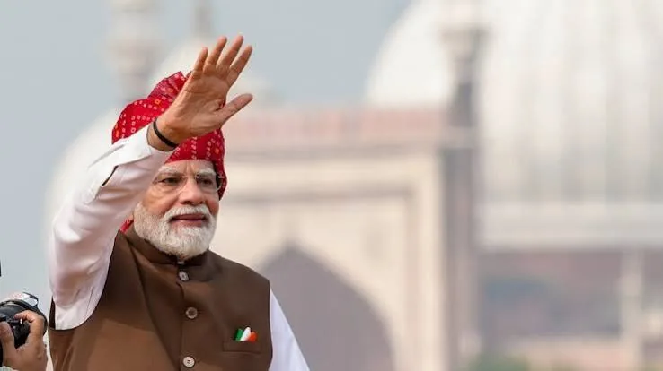 बयान पर सियासी घमासान: प्रधानमंत्री मोदी की 'दिमागी नक्सल' टिप्पणी को लेकर भाजपा और कांग्रेस आमने-सामने
