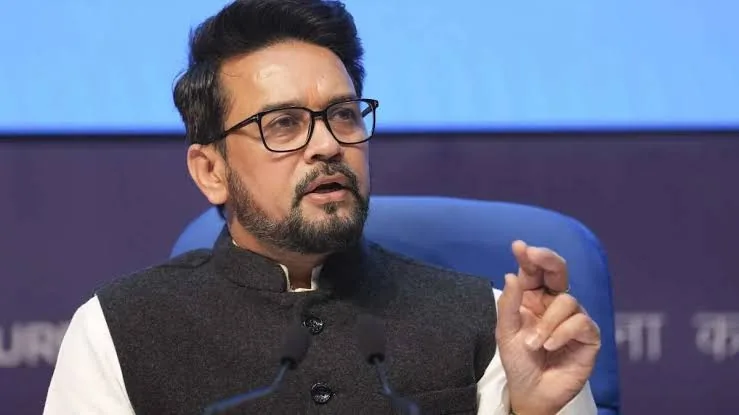 युवाओं की लामबंदी: पार्टी प्रमुख नितिन नवीन करेंगे अनुराग ठाकुर और रवि किशन के साथ अहम बैठक