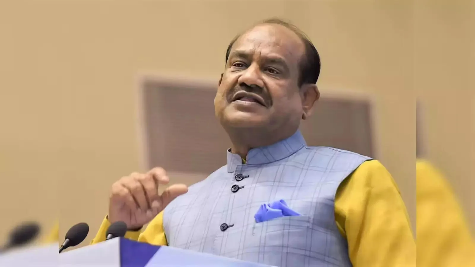 संसद में बड़ी सहमति: ओम बिरला के हस्तक्षेप से सुलझा गतिरोध, गृह मंत्री चर्चा में लेंगे भाग