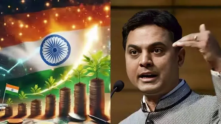 आर्थिक महाशक्ति: भारत जल्द बनेगा 55 ट्रिलियन डॉलर की अर्थव्यवस्था और ये मुख्य कारक निभाएंगे अहम भूमिका