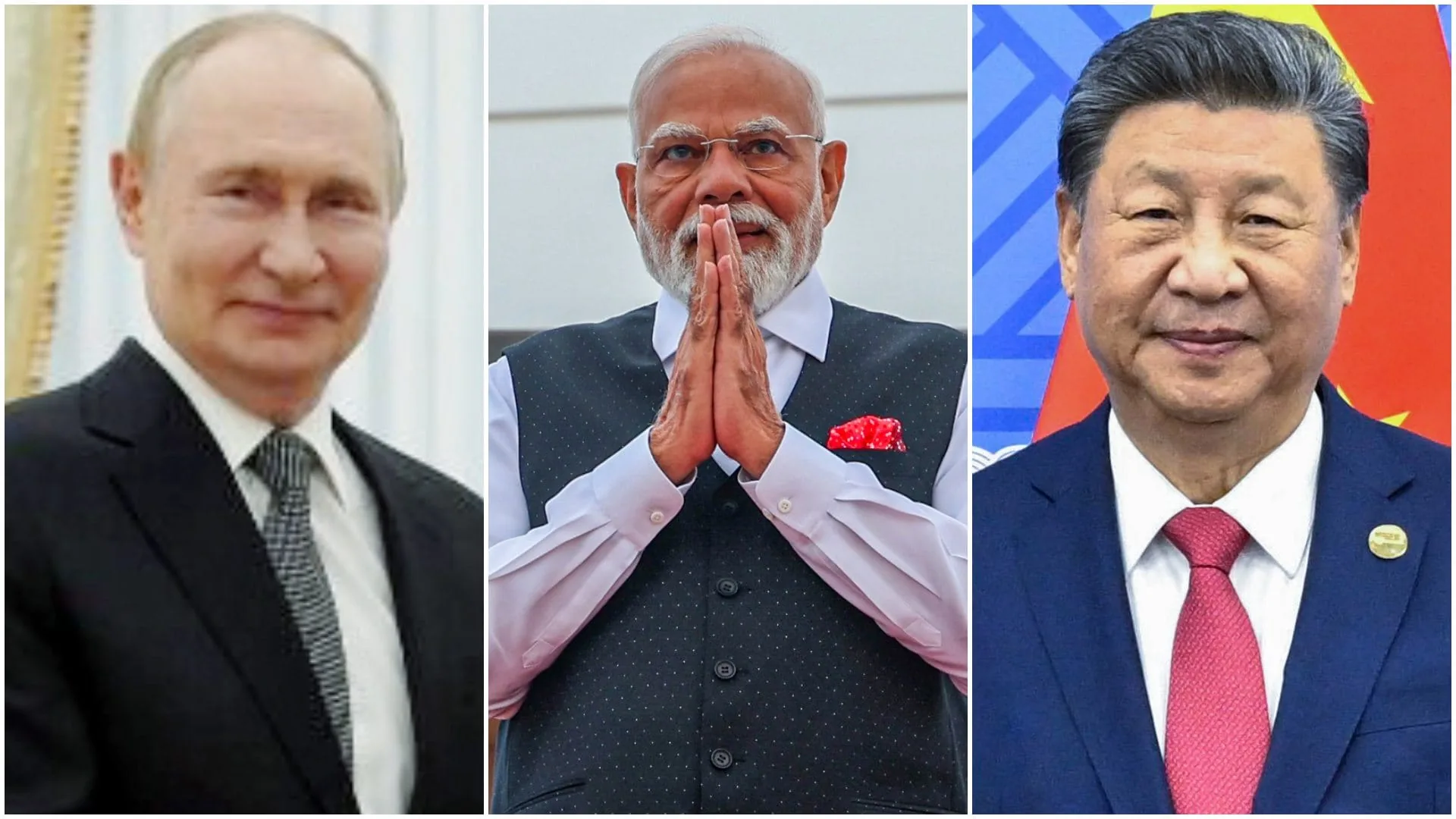 वैश्विक कूटनीति: ब्रिक्स सम्मेलन के मंच पर एक साथ नजर आएंगे मोदी, पुतिन और जिनपिंग