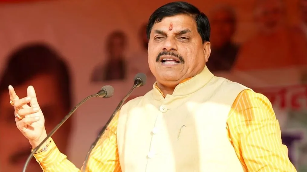 प्रौद्योगिकी क्रांति: मुख्यमंत्री डॉ. यादव ने सूचना प्रौद्योगिकी आधारित नवाचार जारी रखने पर दिया जोर
