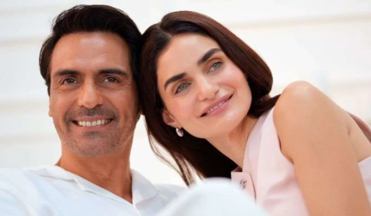 बड़ी खबर: अभिनेता अर्जुन रामपाल ने गैब्रिएला संग कानूनी रूप से कराई शादी और आज है मेंस वर्ल्ड कप हॉकी में भारत बनाम नीदरलैंड का महामुकाबला