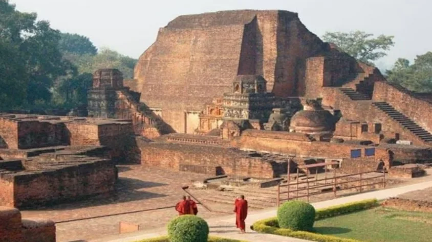 नालंदा की महानता: संयुक्त राष्ट्र प्रमुख ने प्राचीन विश्वविद्यालय को बताया दुनिया का सबसे पहला आवासीय परिसर