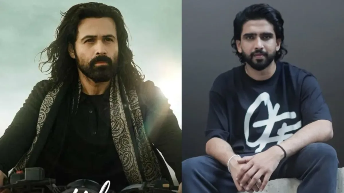 संगीत जगत में हलचल: 'आवारापन 2' के कंपोजर अमाल मलिक ने फिल्म म्यूजिक से लिया ब्रेक