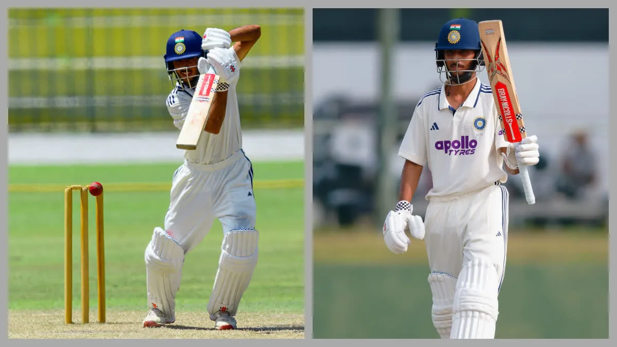 बड़ी जिम्मेदारी: उत्तराखंड के लक्ष्य रायचंदानी बने इंडिया U19 ODI टीम के कप्तान, द्रविड़ और सहवाग के बेटे खेलेंगे साथ