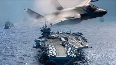 नौसेना रैंकिंग: दुनिया की 10 सबसे ताकतवर नौसेनाओं की सूची जारी, चीन और रूस से पीछे हुआ अमेरिका और ठीक पीछे है भारत
