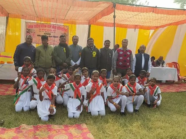 खेल महाकुंभ: थुरल स्कूल में 31 अगस्त से अंडर-14 ब्लॉक स्तरीय खेल प्रतियोगिता का होगा आयोजन