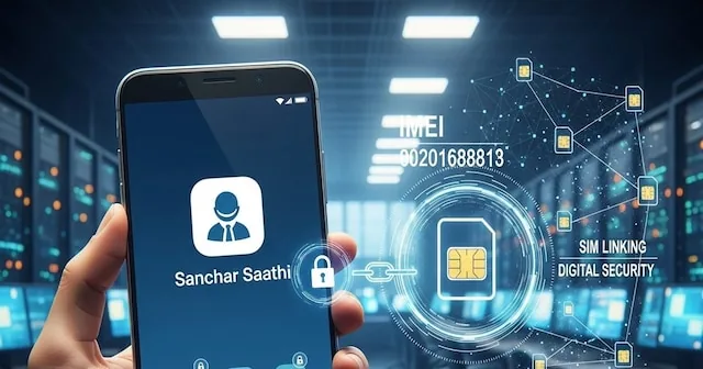 स्मार्टफोन का कमाल: जानिए आपका फोन कैसे भांप लेता है कि आप सो रहे हैं या जागे