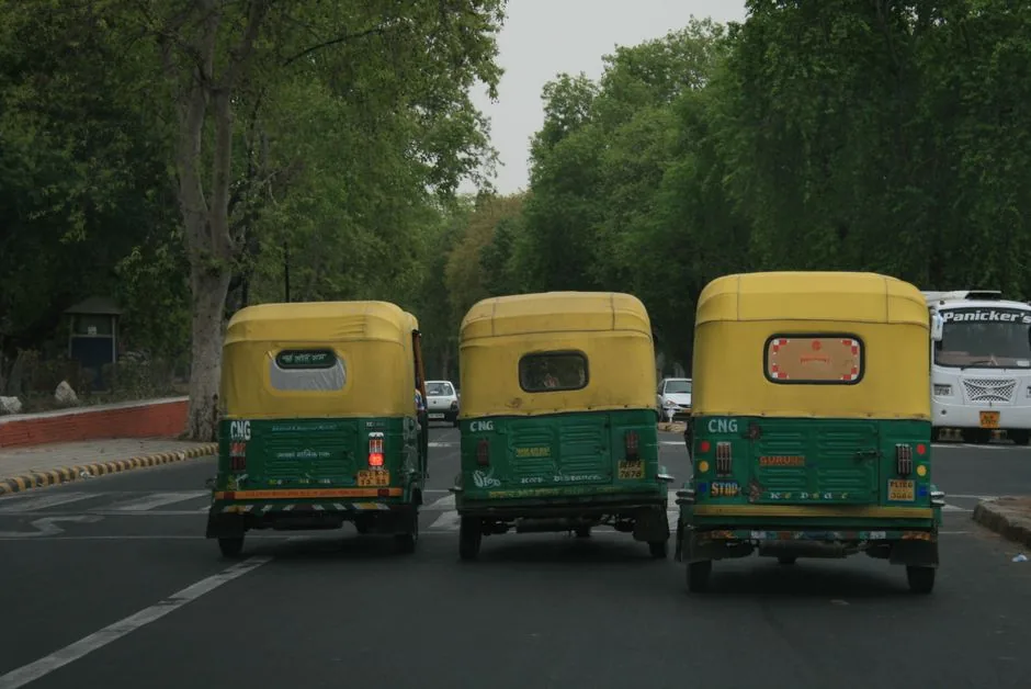 सीएनजी विस्तार: जयपुर में नेटवर्क से बड़ी बनेगी आपूर्ति की चुनौती